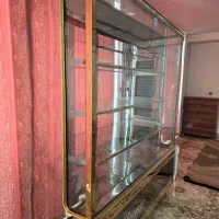 یخچال ویترینی رستورانی|کافیشاپ و رستوران|تبریز, |دیوار