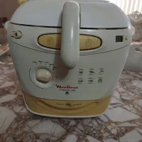 سرخکن مولینکس