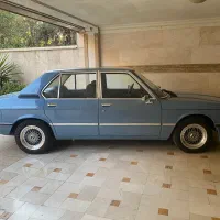 BMW 518|خودرو کلاسیک|تهران, تهرانپارس جنوبی|دیوار