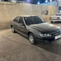 پارس مدل ۸۵