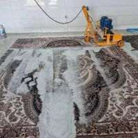 قالیشویی ومبل شویی تخصصی نظری (تمام نقاط مشهد)