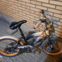 دوچرخه ۱۶