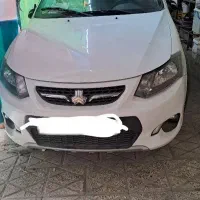 کوییک R صفر کیلومتر واقعی و خشک