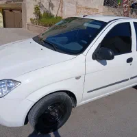 فروش تیبا ۲مدل۱۴۰۰