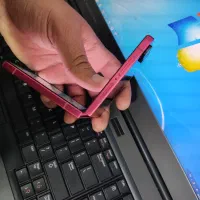 زد فلیپ 7 z flip|موبایل|تهران, پارک شهر|دیوار