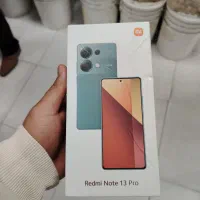 شیامی ردمی نوت 13 پرو