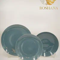 بشقاب و پیش دستی «یلدای پر تخفیف»|ظروف سرو و پذیرایی|تهران, شوش (باغ آذری)|دیوار