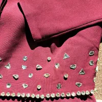 کت و دامن سنگ دوزی شده|لباس|تهران, حسینآباد|دیوار