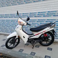 بی کلاچ شوکا تایوان مدل 95