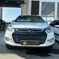 جک S5 نیو ۴۰۲ بی رنگ‌ درحدصفر