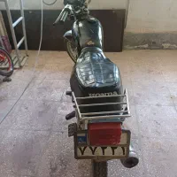 هندا۱۲۵