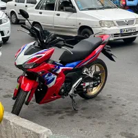 هوندا وینر
