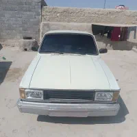 پیکان بار مدل 93 تمیز کم کار|خودرو سواری و وانت|لار, |دیوار