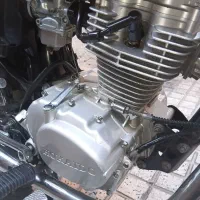 موتور هوکایدو 83 ژاپنی تمام فابریک