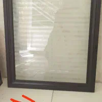 شیشه کابینت