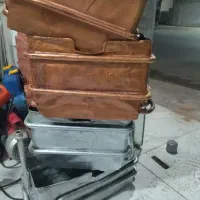 مبدل آبگرمکن. استوک. هم  مدل 3118.  و هم 3115