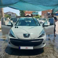 پژو ۲۰۷
