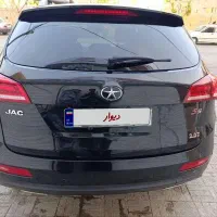 جکs5 دنده|خودرو سواری و وانت|مشهد, انقلاب|دیوار