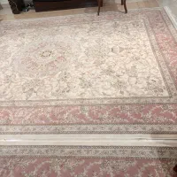 ۲ تخته فرش اردهال مشهد