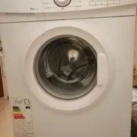 لباسشویی اسنوا ۶ کیلویی