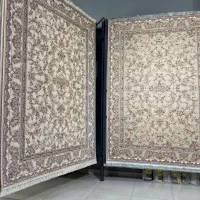 فرش ۶ متری تمام نخ