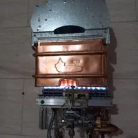 تعمیرات گاز گیری /سرویس کولر و ابگرمکن