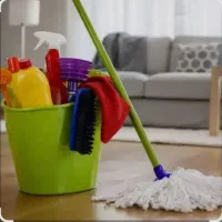 نظافت ساختمان ارس