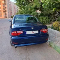 سمند سورن elx مدل ۱۳۹۱|خودرو سواری و وانت|مشهد, اقبال|دیوار