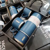 فلاکس سه لیوانه قیمت باور نکردنی|ظروف نگهدارنده، پلاستیکی، یکبارمصرف|دره شهر, |دیوار