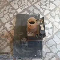 هود تخت کنترل دار