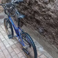 دوچرخه سایز۲۰