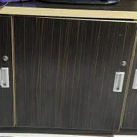 کمد دراور
