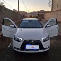 دنا پلاس توربو اتوماتیک ابشنال مدل ۱۴۰۴