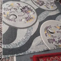 گلیم فرش ضخیم سالم