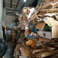گاراژ ضایعات|حراج|بهارستان, |دیوار
