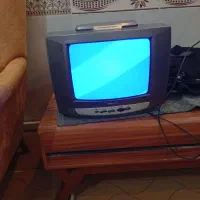 تلویزیون قدیمی 14