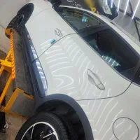 کی ام سی x5 مدل 403|خودرو سواری و وانت|مشهد, فرهنگ|دیوار