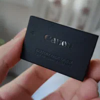 باتری دوربین کانن (غیر اصلی)|دوربین عکاسی و فیلم‌برداری|تهران, سوهانک|دیوار