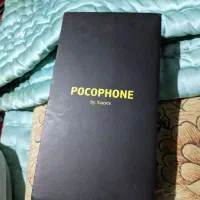 POCO F1 پرچمدار کمیاب