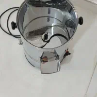 سبزی خرد کن ناسیونال اصل|خردکن، آسیاب، غذاساز|قزوین, |دیوار