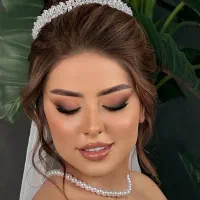 مدل برای میکاپ و شینیون|خدمات آرایشگری و زیبایی|آمل, |دیوار