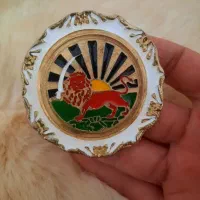 تندیس دیواری کمیاب