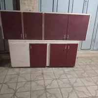 ۴متر کابینت