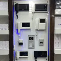 انواع ایفون تصویری باشرایط چک