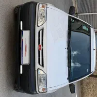 پراید وانت 1403عروسک