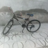 دوچرخه سالم