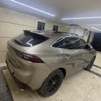 لاماری مدل ۱۴۰۲|خودرو سواری و وانت|سنندج, |دیوار