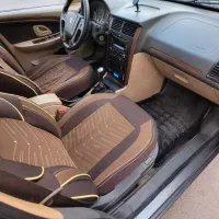 پارس tu5  96|خودرو سواری و وانت|شاهین‌شهر, خبرنگار|دیوار