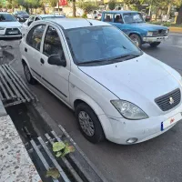 تیبا۲ مدل ۹۹ قابل معاوضه