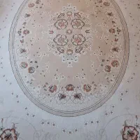 فرش ۹ متری سالم